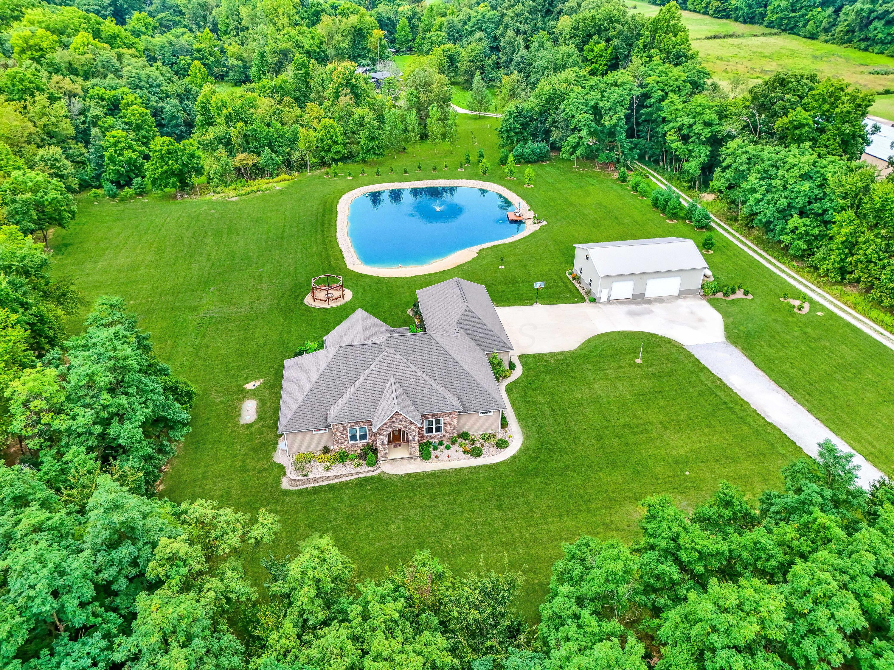 13970 Chambers Road Property Photo