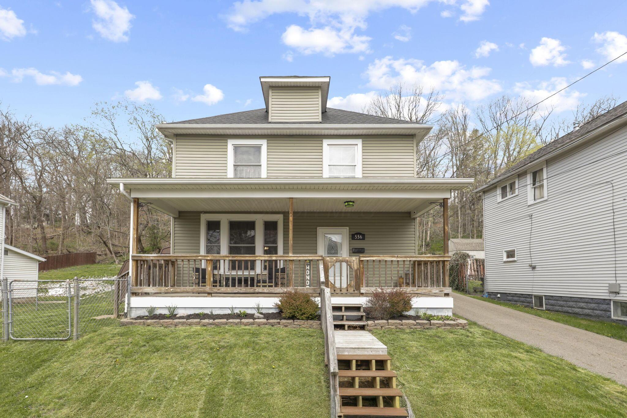 556 Third Street Property Photo 1