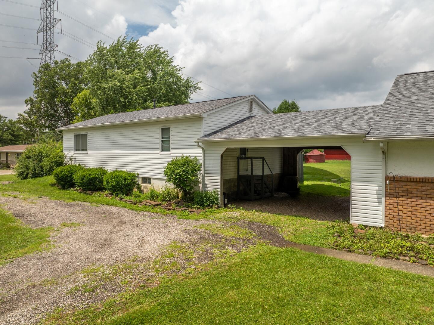 11951 Center Village Road Property Photo 2