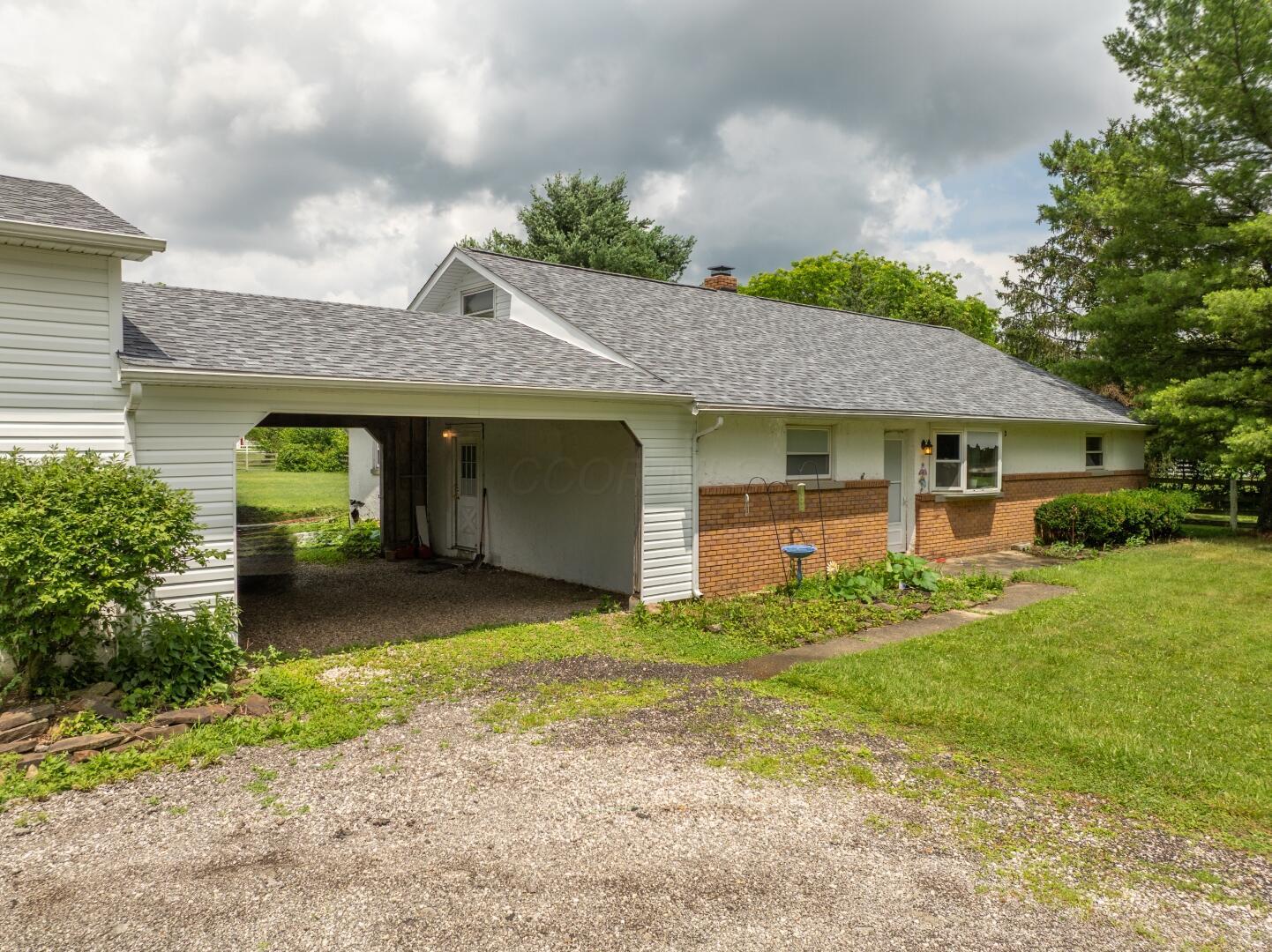 11951 Center Village Road Property Photo 3