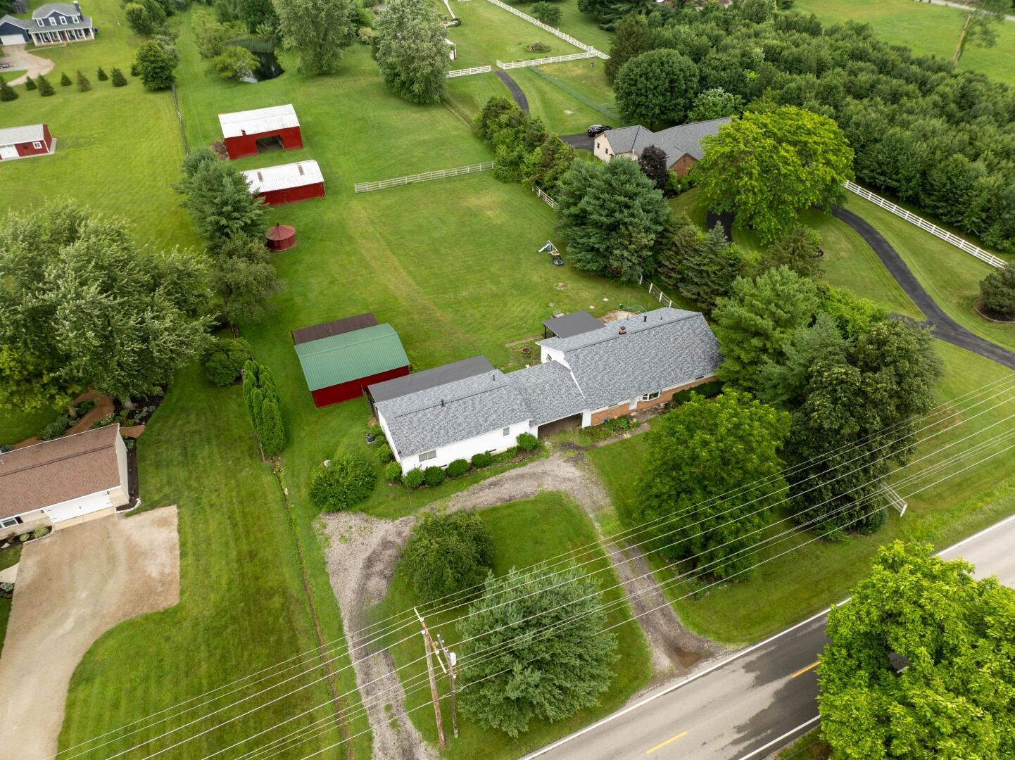11951 Center Village Road Property Photo 4