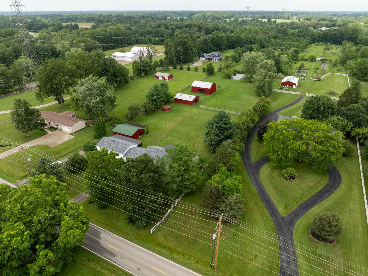 11951 Center Village Road Property Photo 5