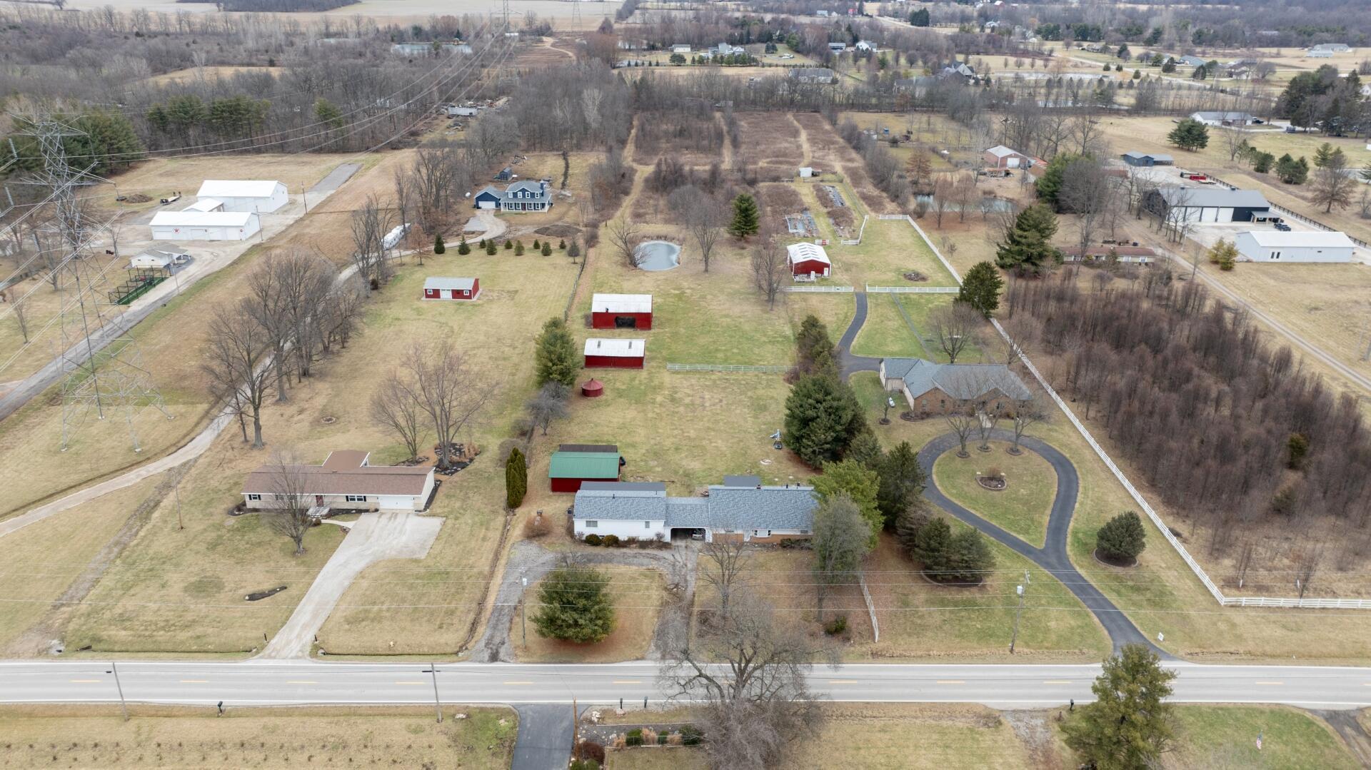 11951 Center Village Road Property Photo 8