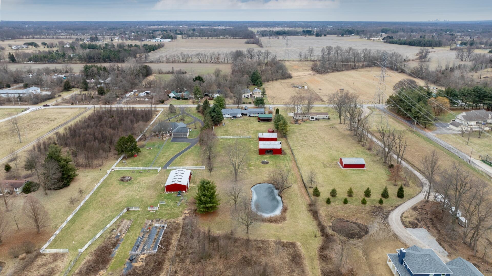 11951 Center Village Road Property Photo 11