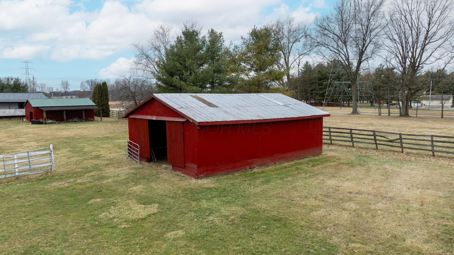 11951 Center Village Road Property Photo 46