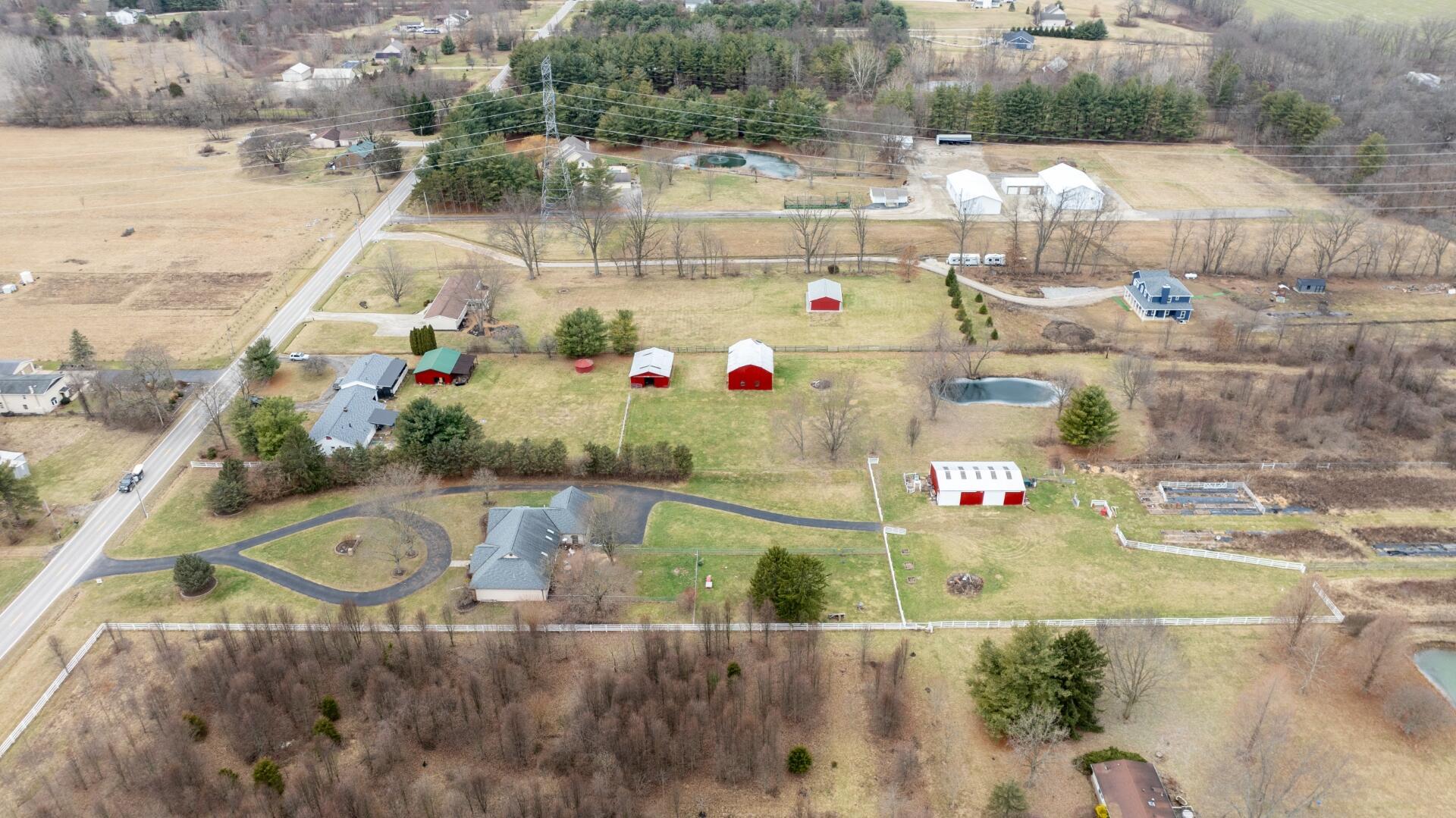 11951 Center Village Road Property Photo 49