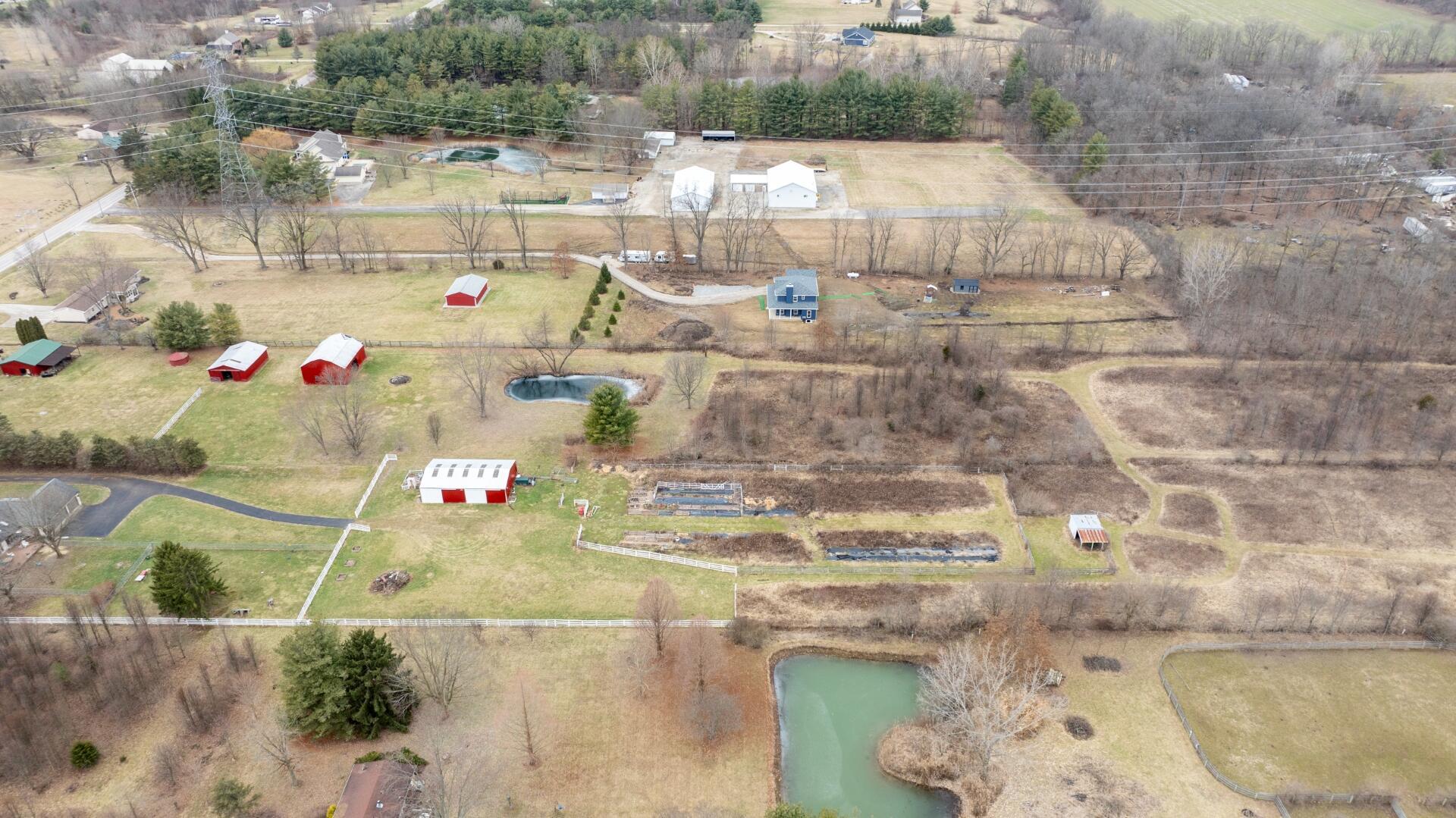 11951 Center Village Road Property Photo 51