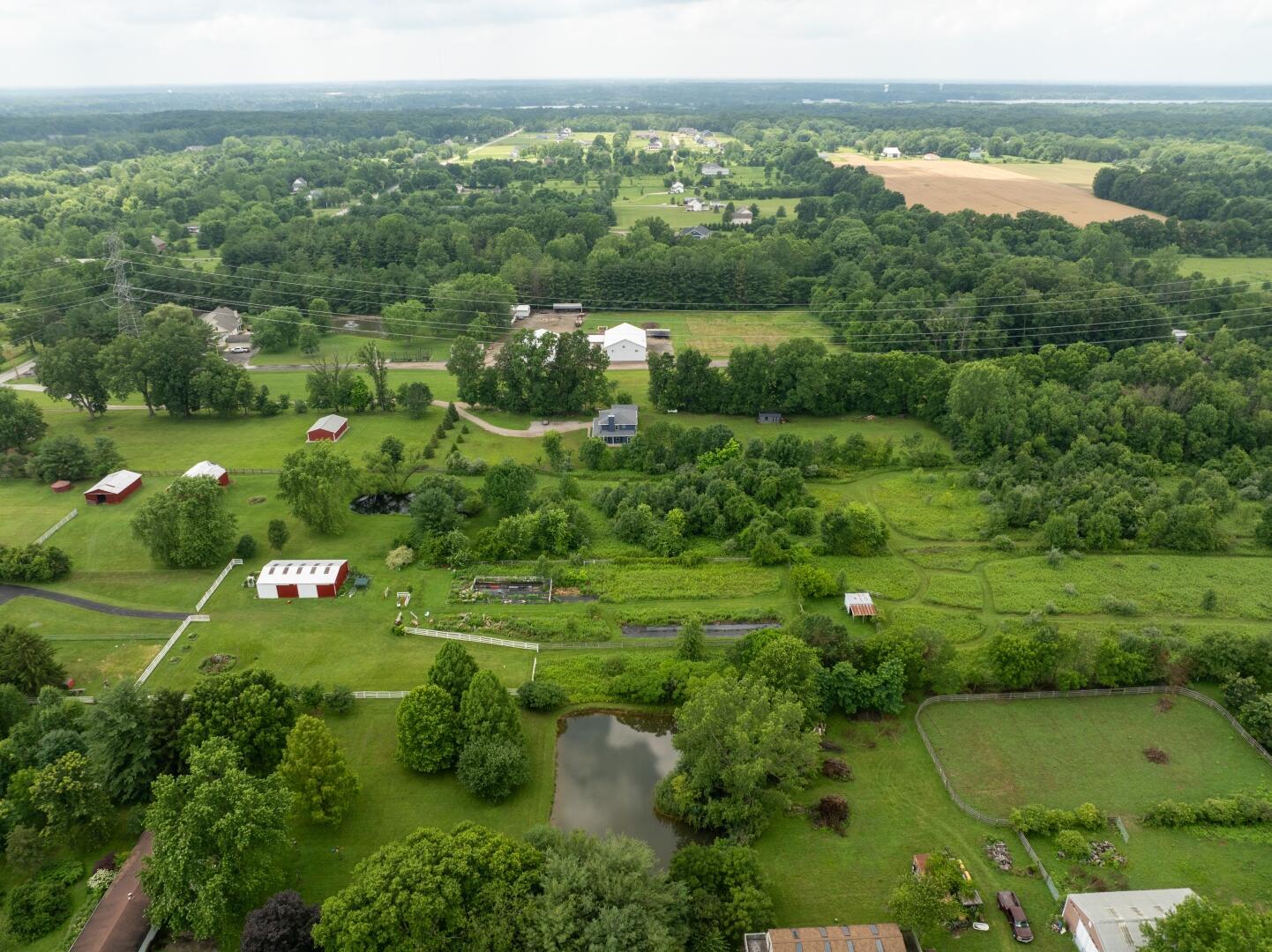 11951 Center Village Road Property Photo 70