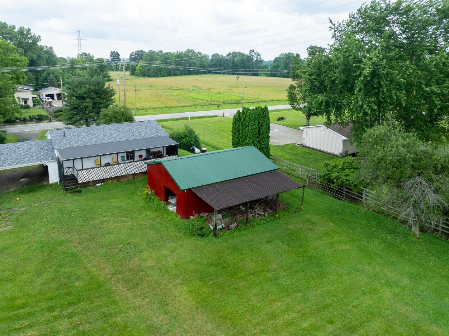 11951 Center Village Road Property Photo 79