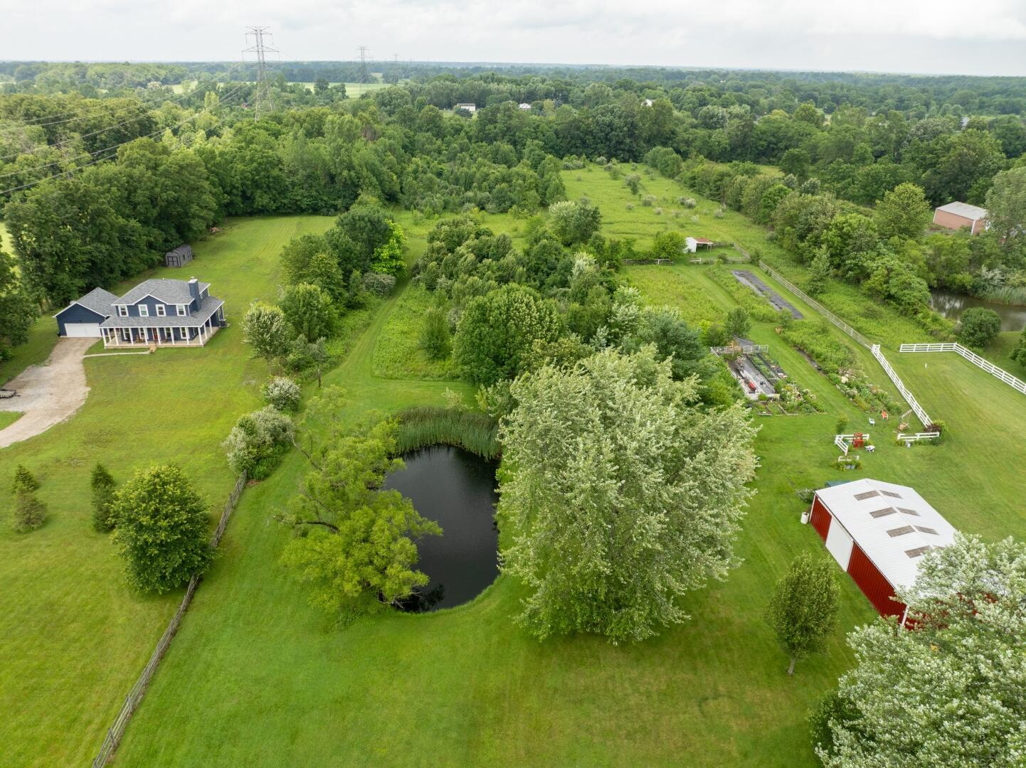 11951 Center Village Road Property Photo 84