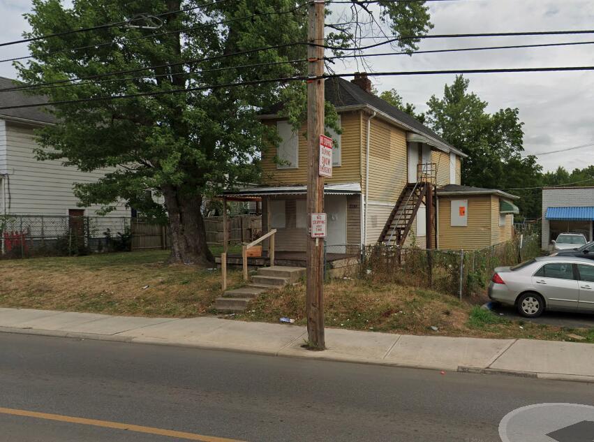2730 Sullivant Avenue Property Photo