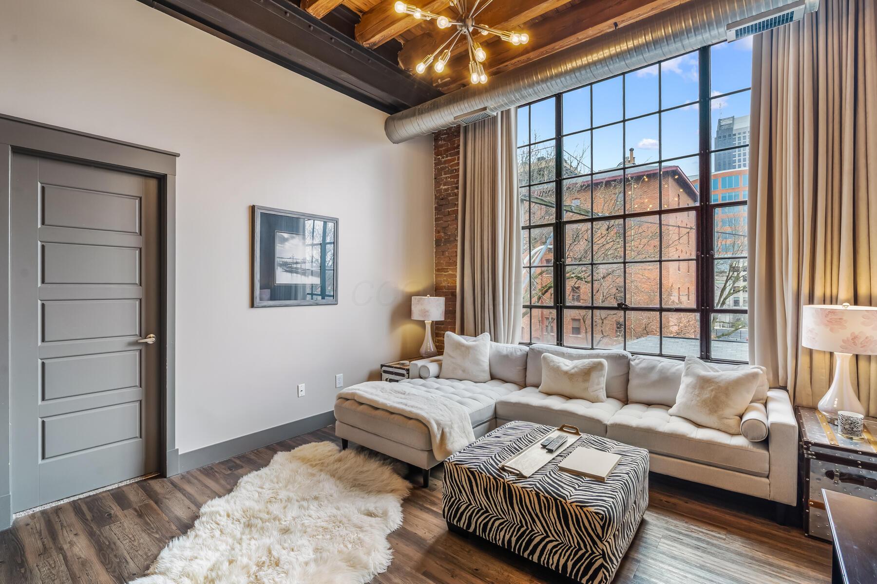 570 Lofts Condominium Real Estate Listings Main Image