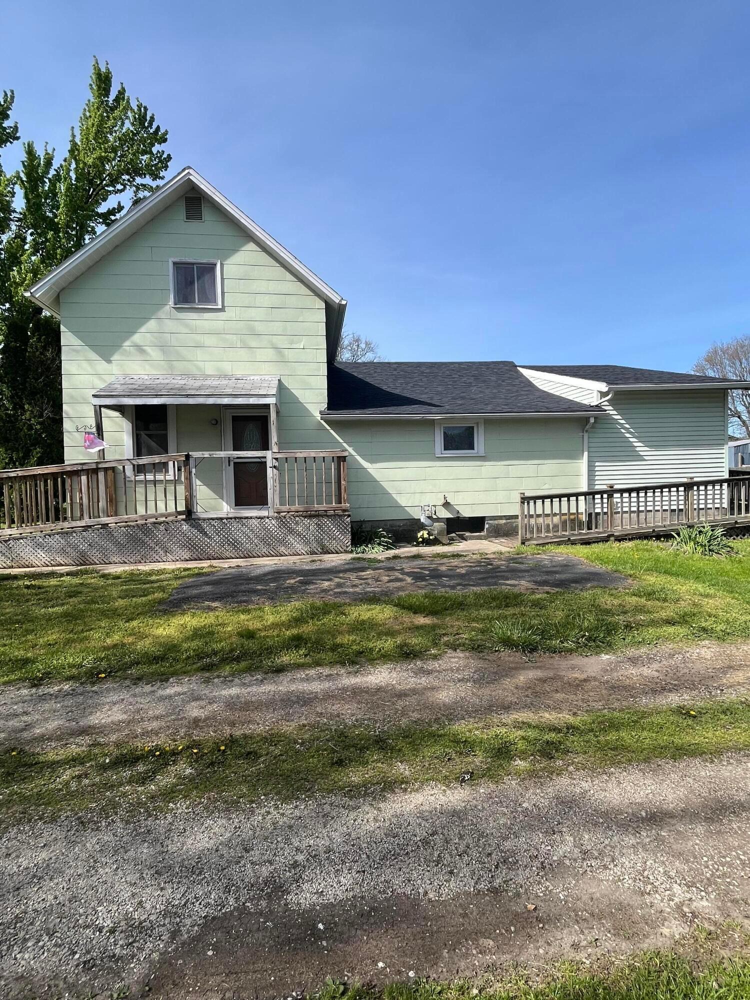 334 N High Street Property Photo