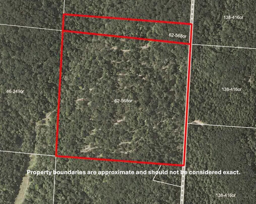 0 N Of Us 50 Property Photo