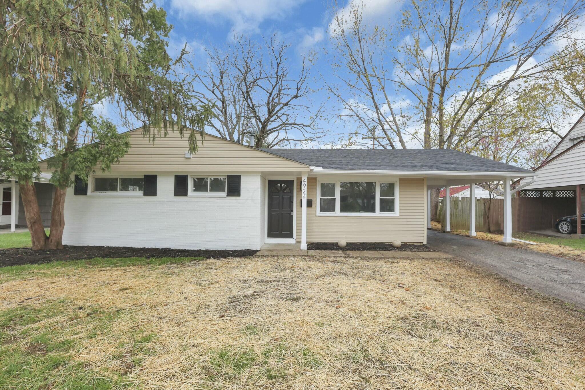4924 Betsy Drive Property Photo