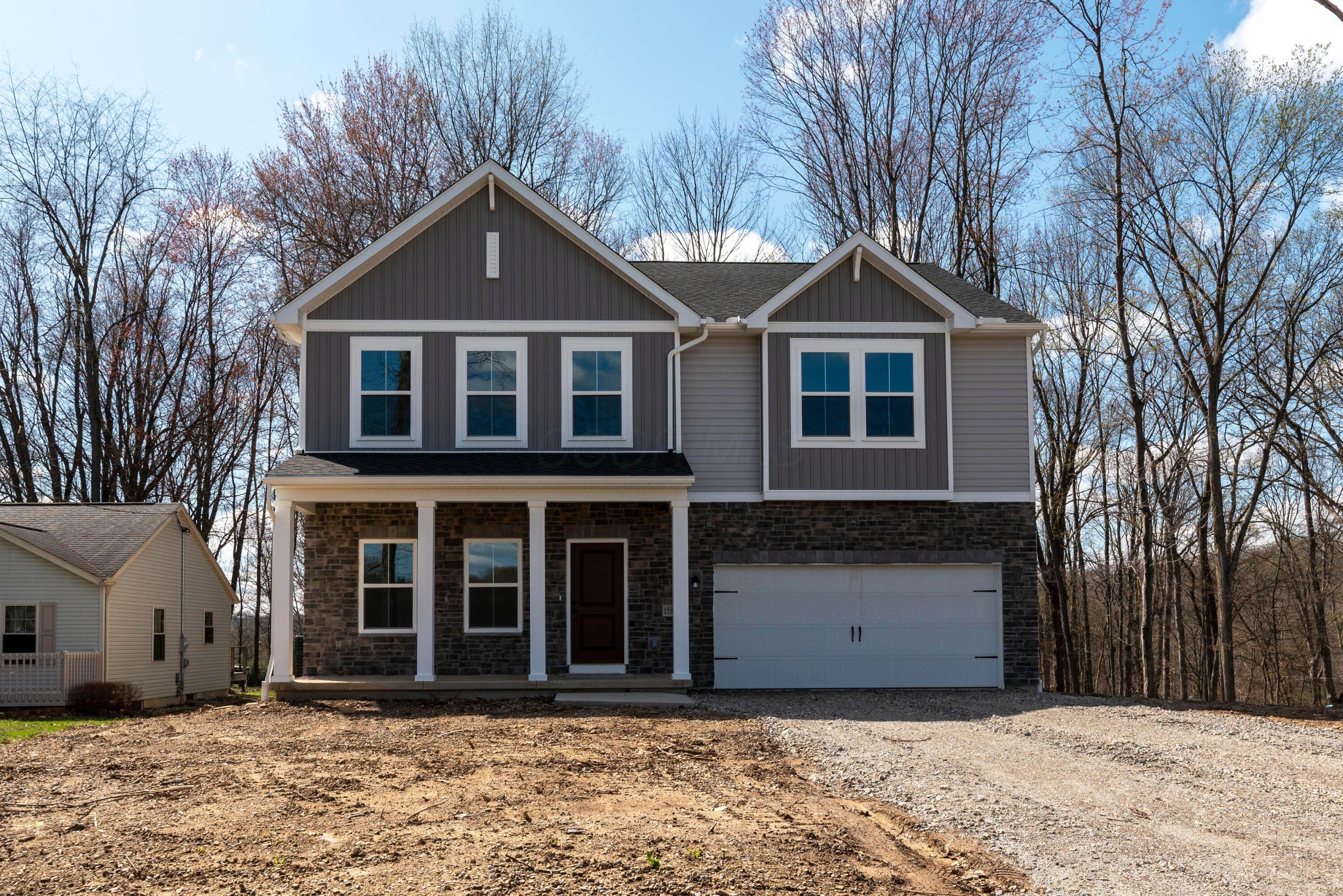 15831 King Road Property Photo