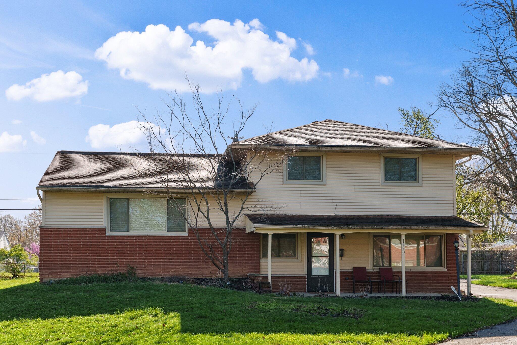 1470 Byron Avenue Property Photo
