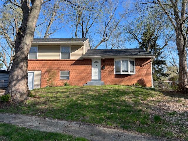 4758 Huxley Court Property Photo