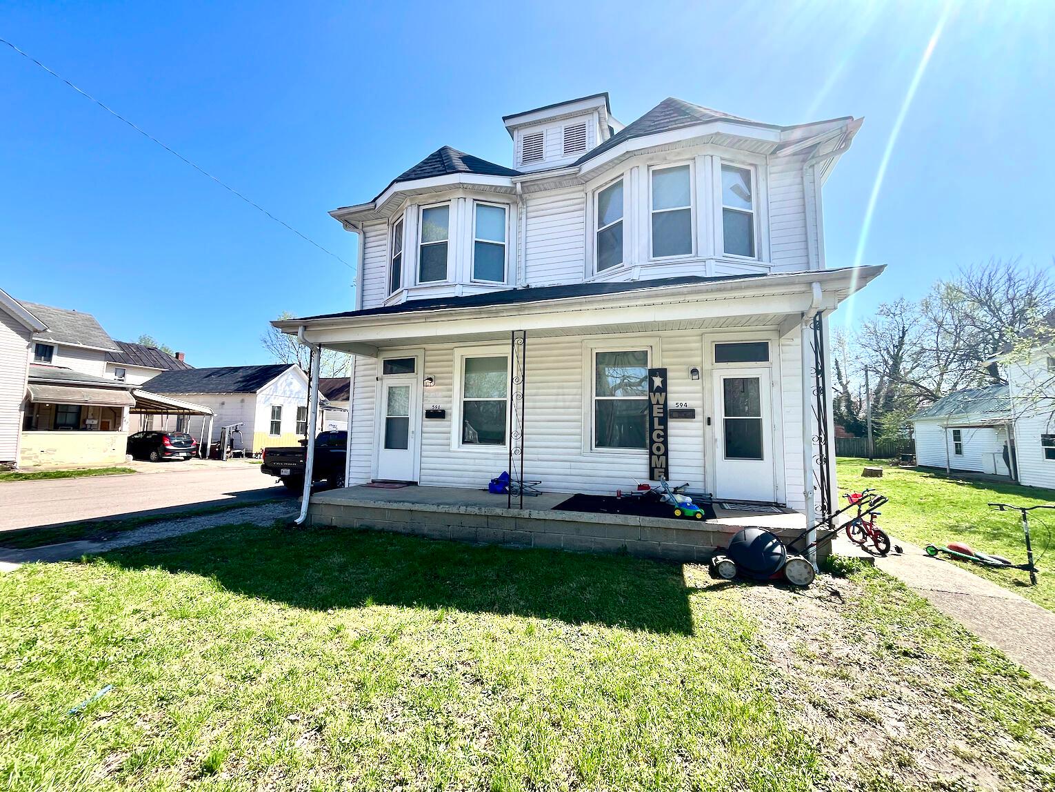 594 - 596 E 2nd Street Property Photo