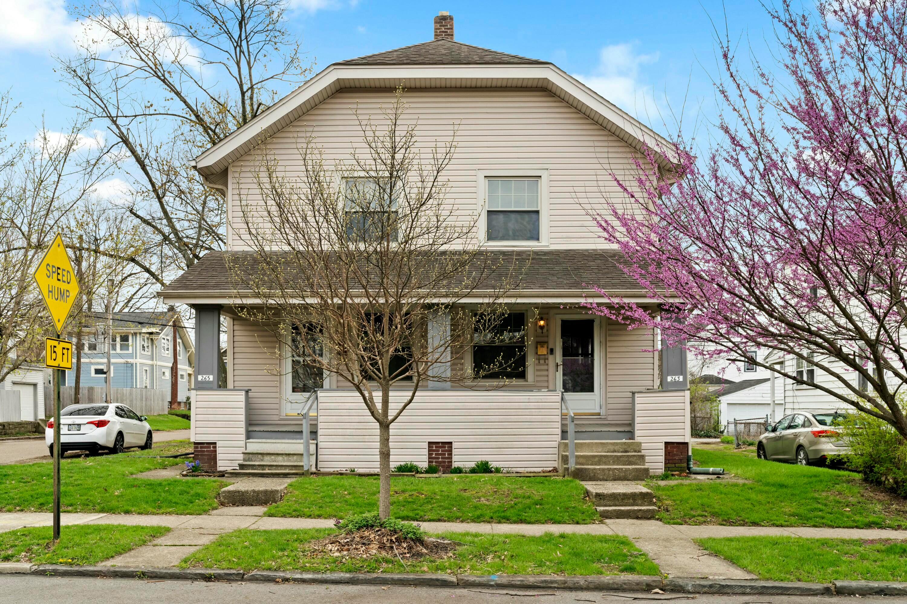 263-265 Crestview Road Property Photo
