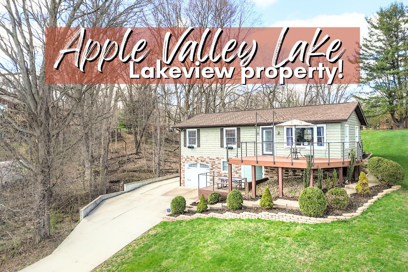 330 Crabapple Drive Property Photo