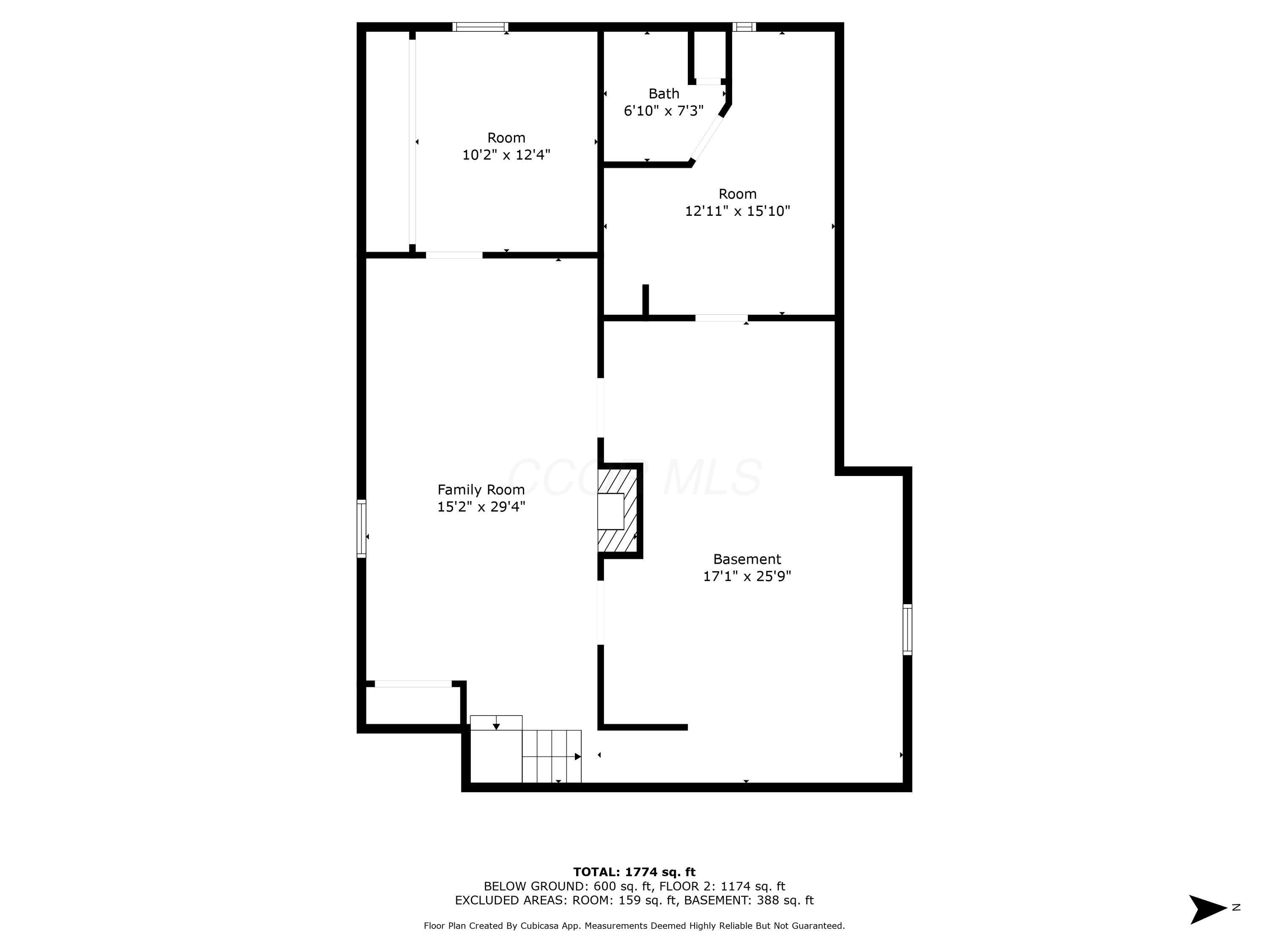 715 Joyful Street Property Photo 28