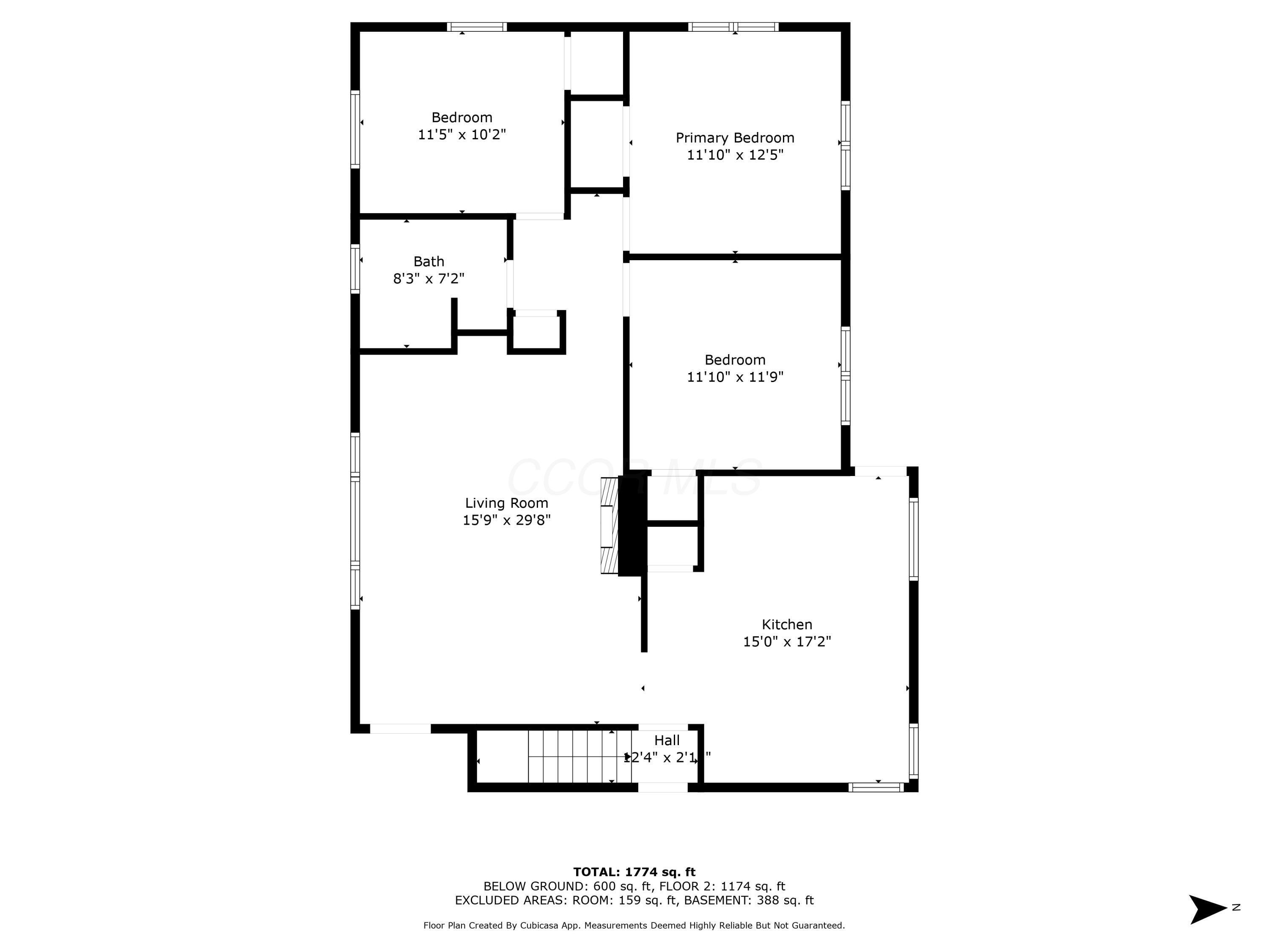 715 Joyful Street Property Photo 29