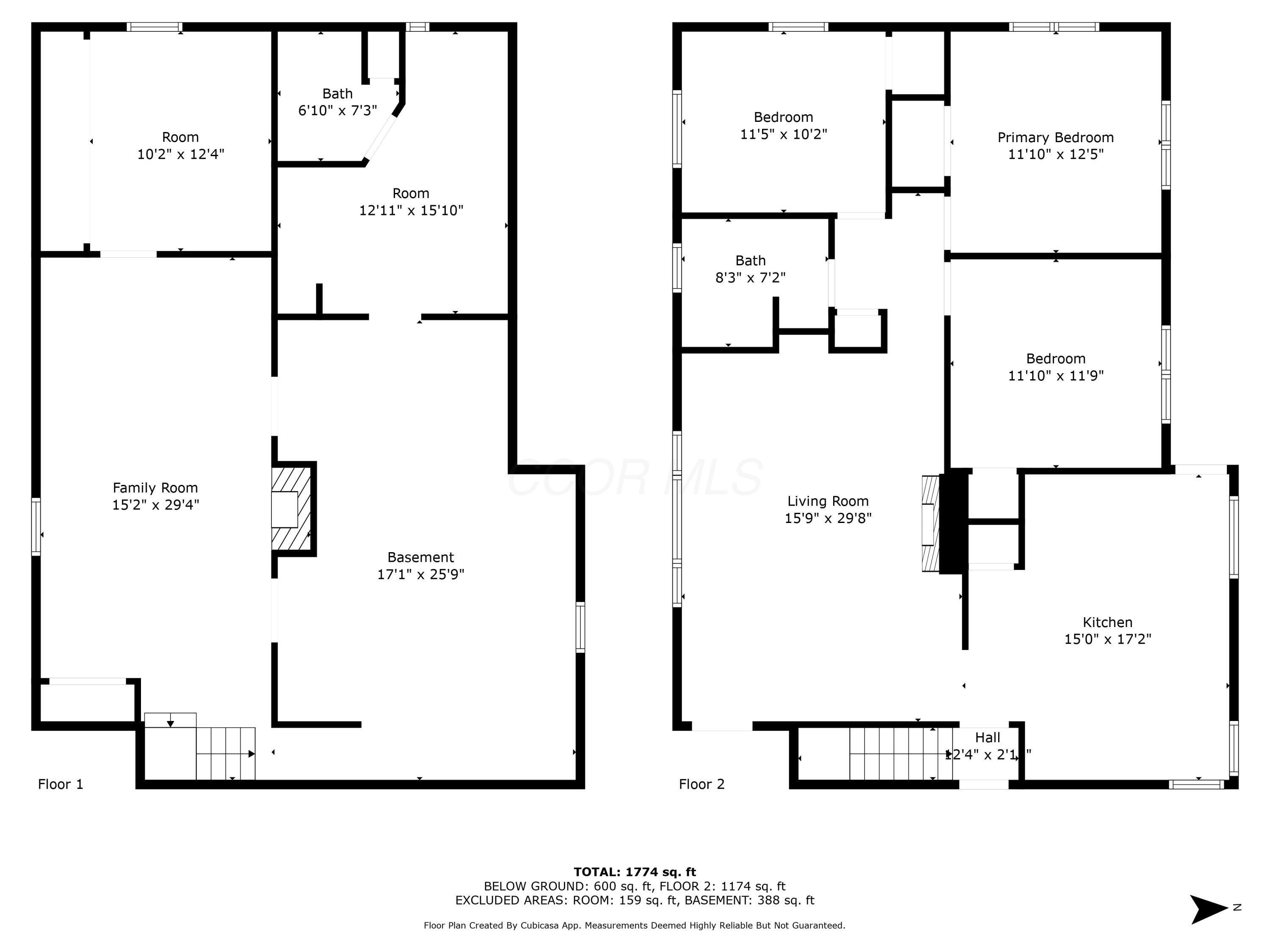 715 Joyful Street Property Photo 32