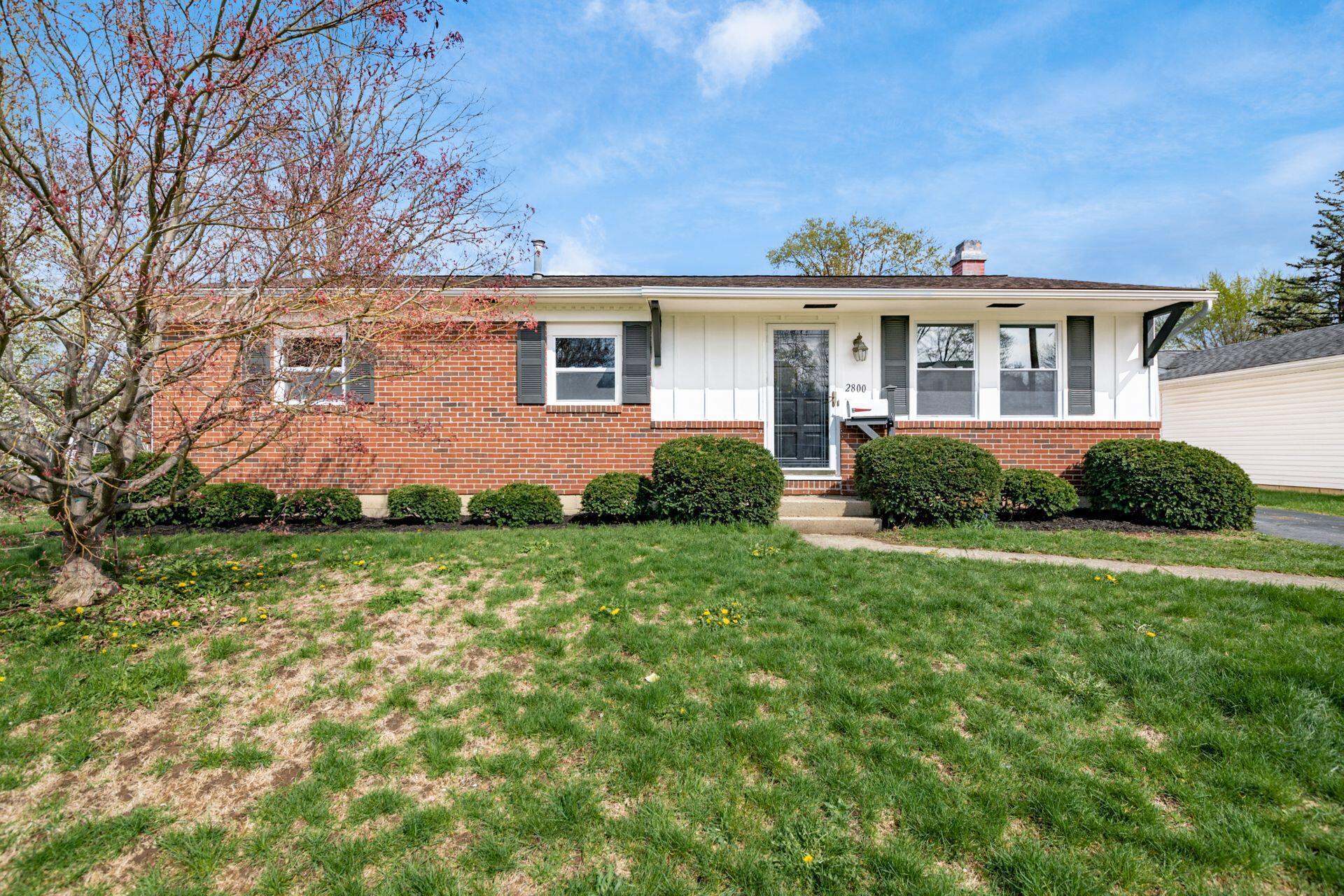 2800 Maywood Road Property Photo