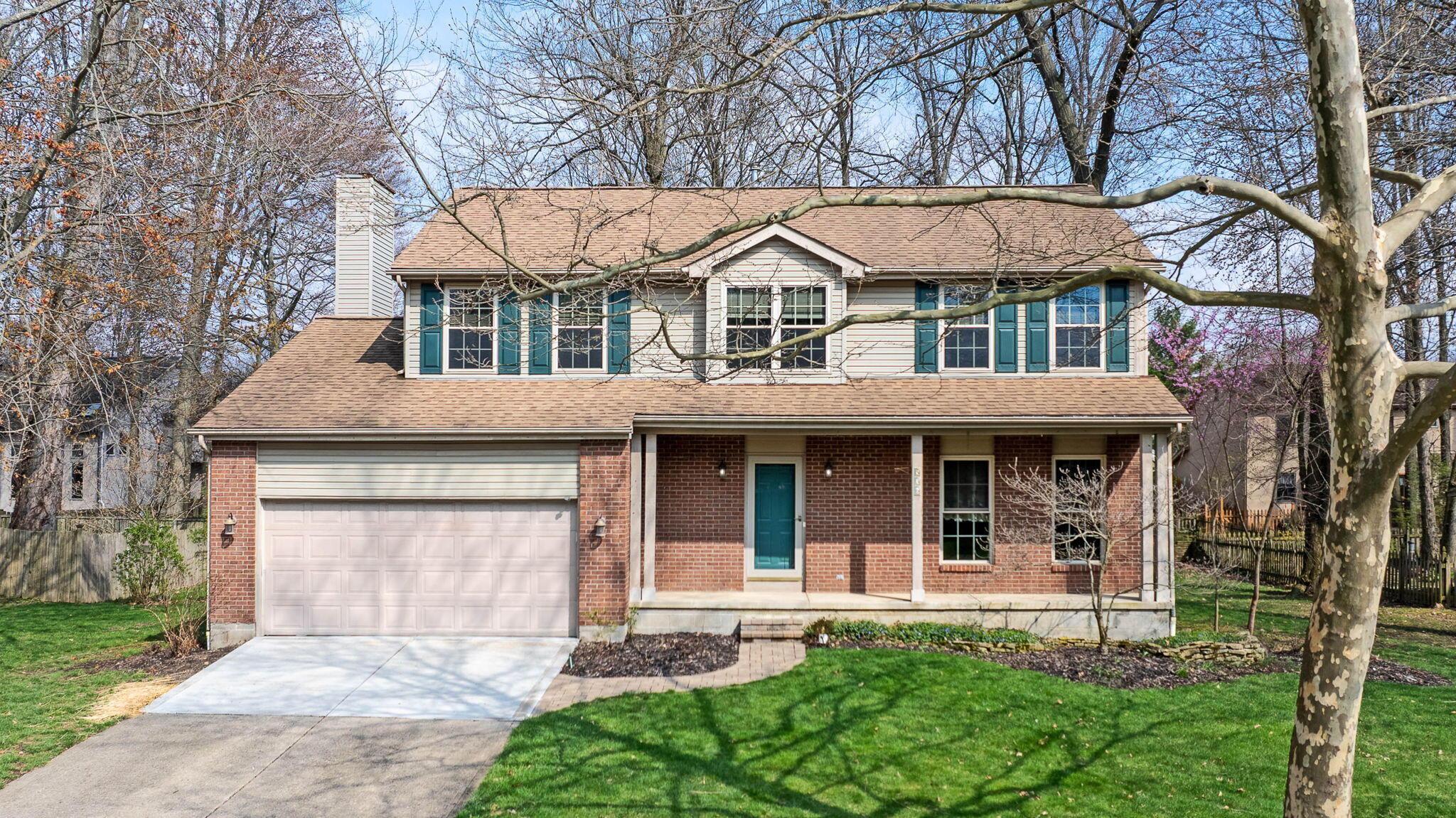536 Chestnut Avenue Property Photo 1