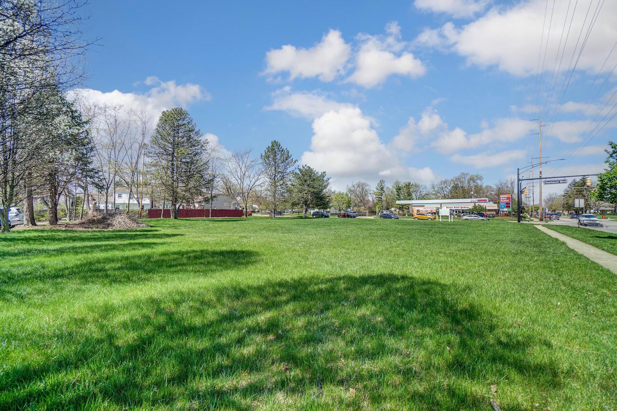 0 Hoover Road Property Photo 6