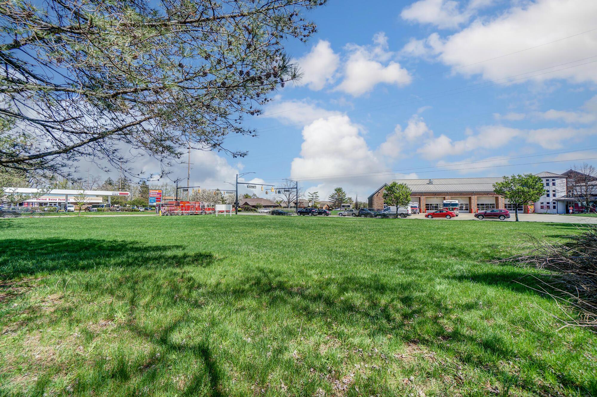 0 Hoover Road Property Photo 7