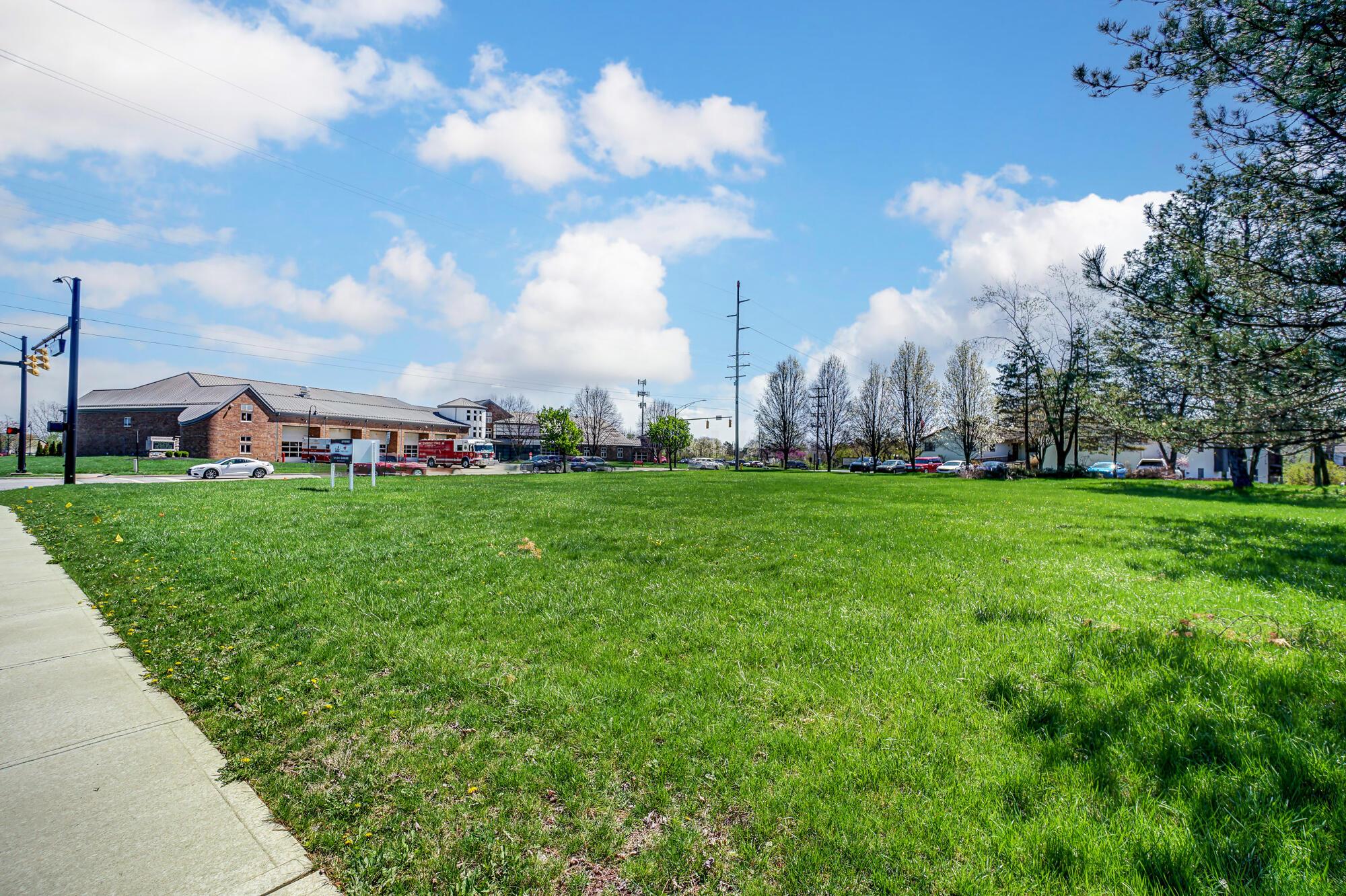 0 Hoover Road Property Photo 8