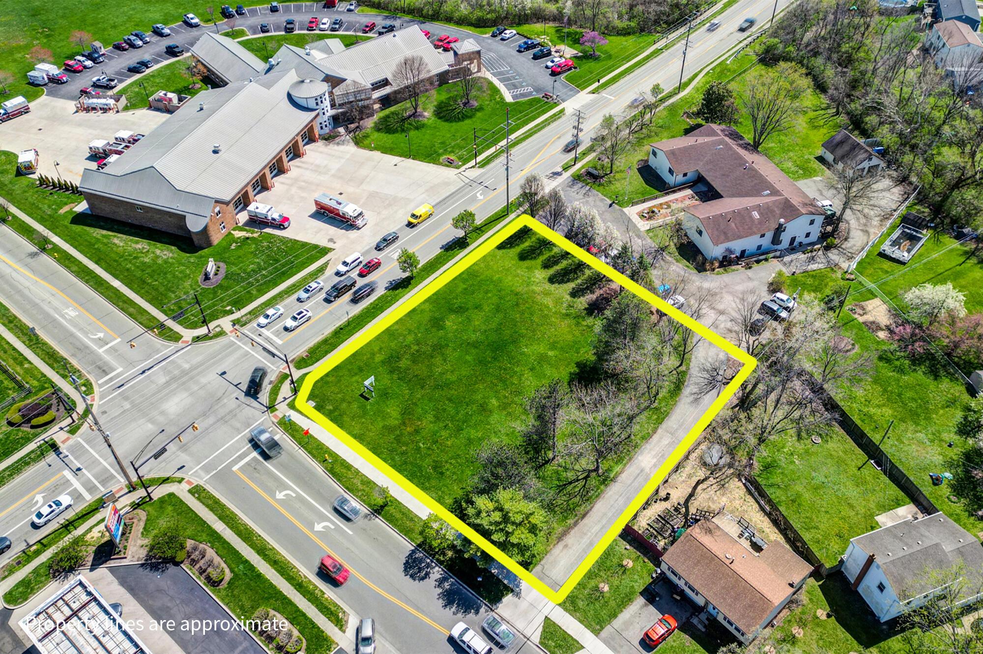 0 Hoover Road Property Photo 10