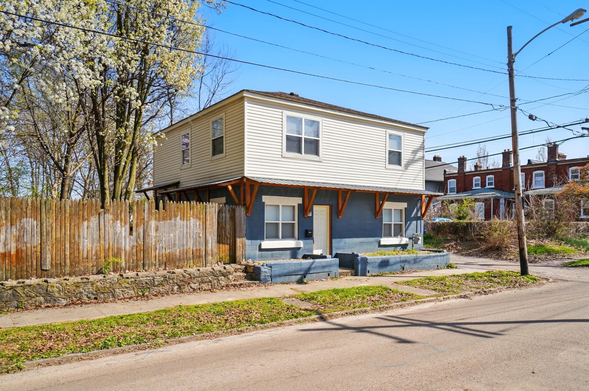 2508 Deming Avenue Property Photo