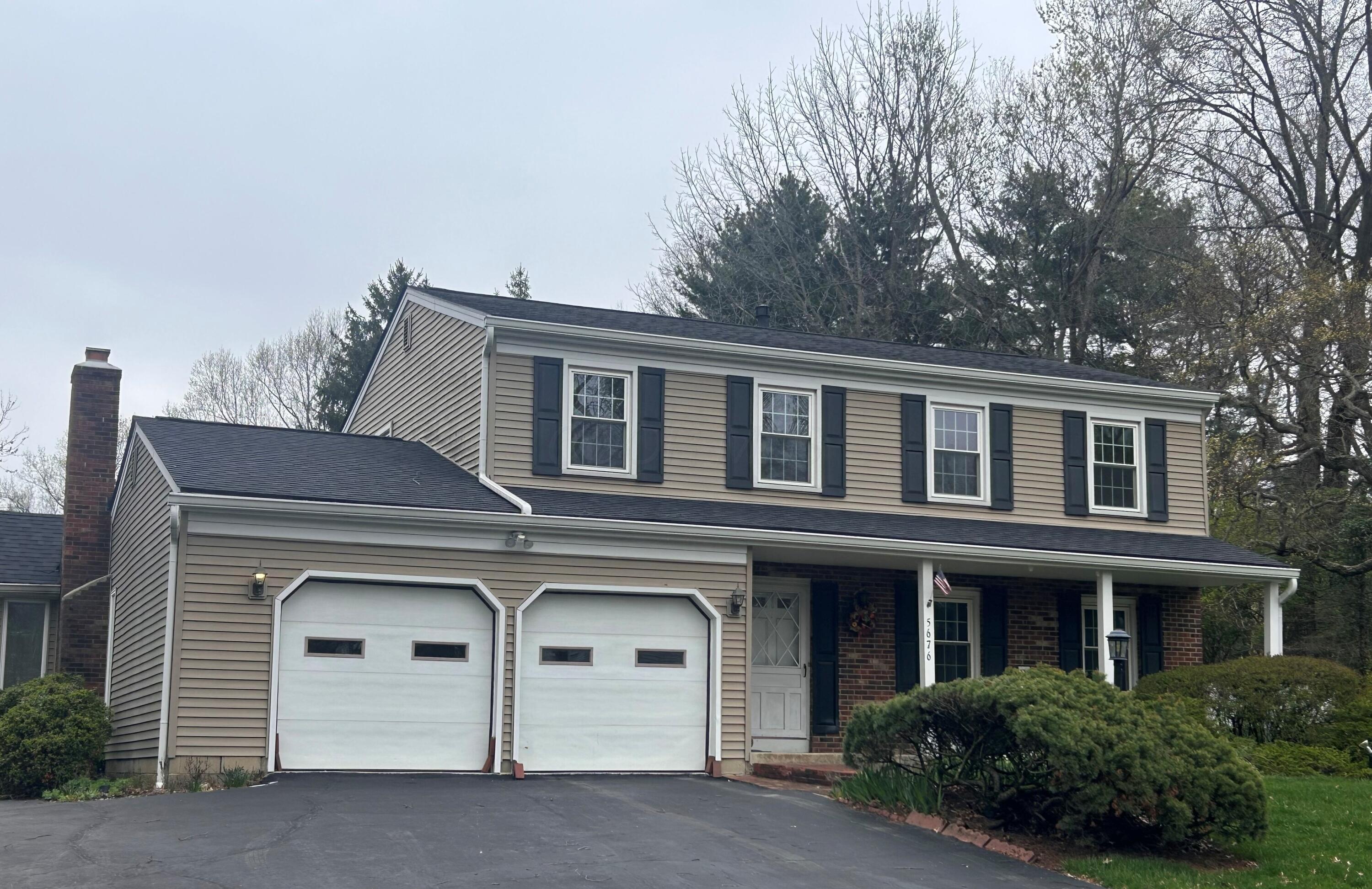 5676 Old Farm Court Property Photo 1