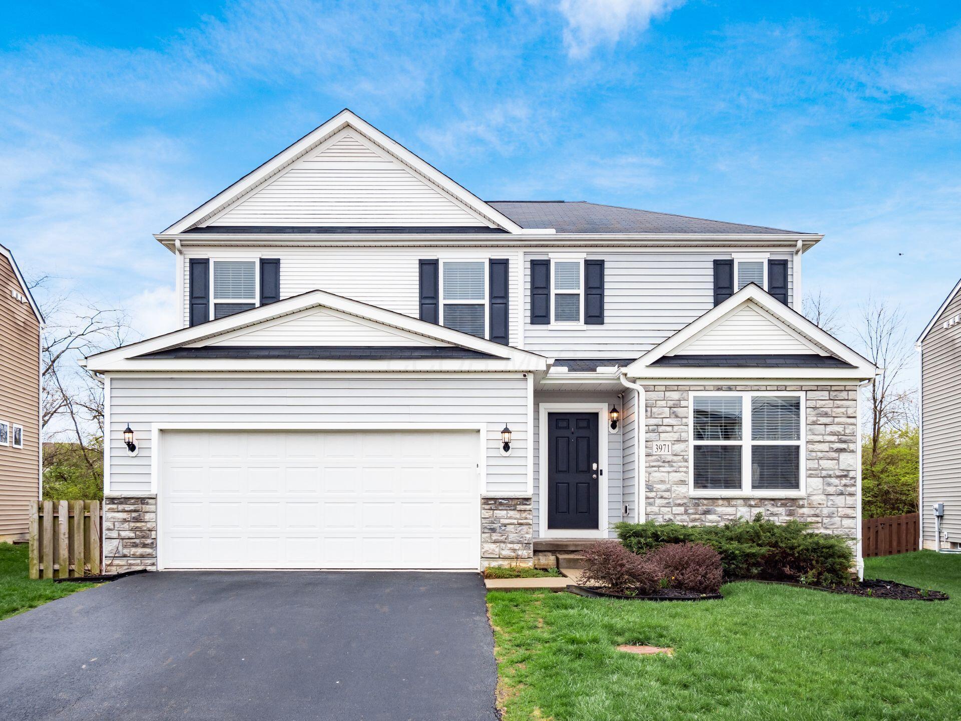 Big Run Ridge Real Estate Listings Main Image