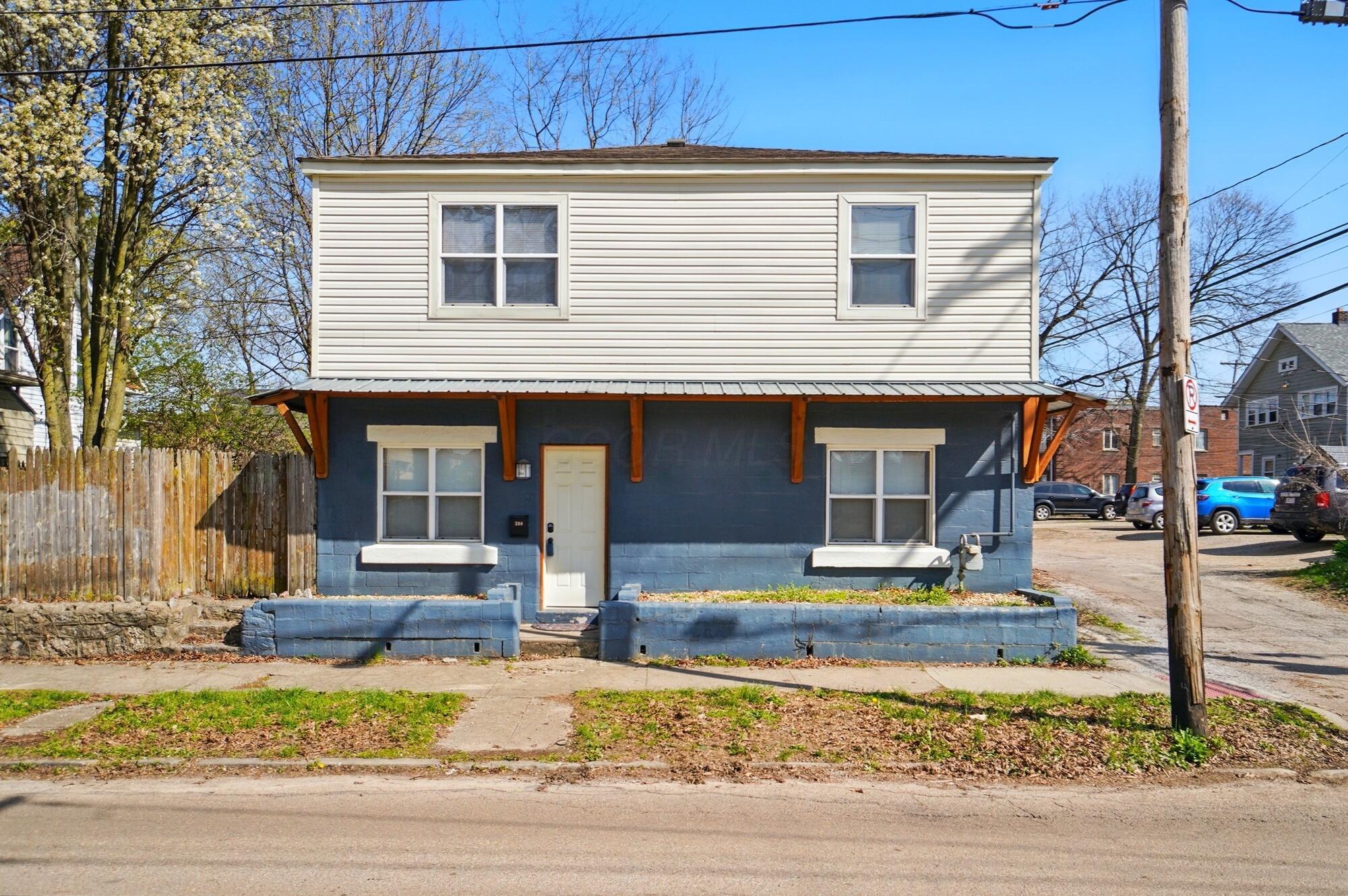 2508 Deming Avenue Property Photo