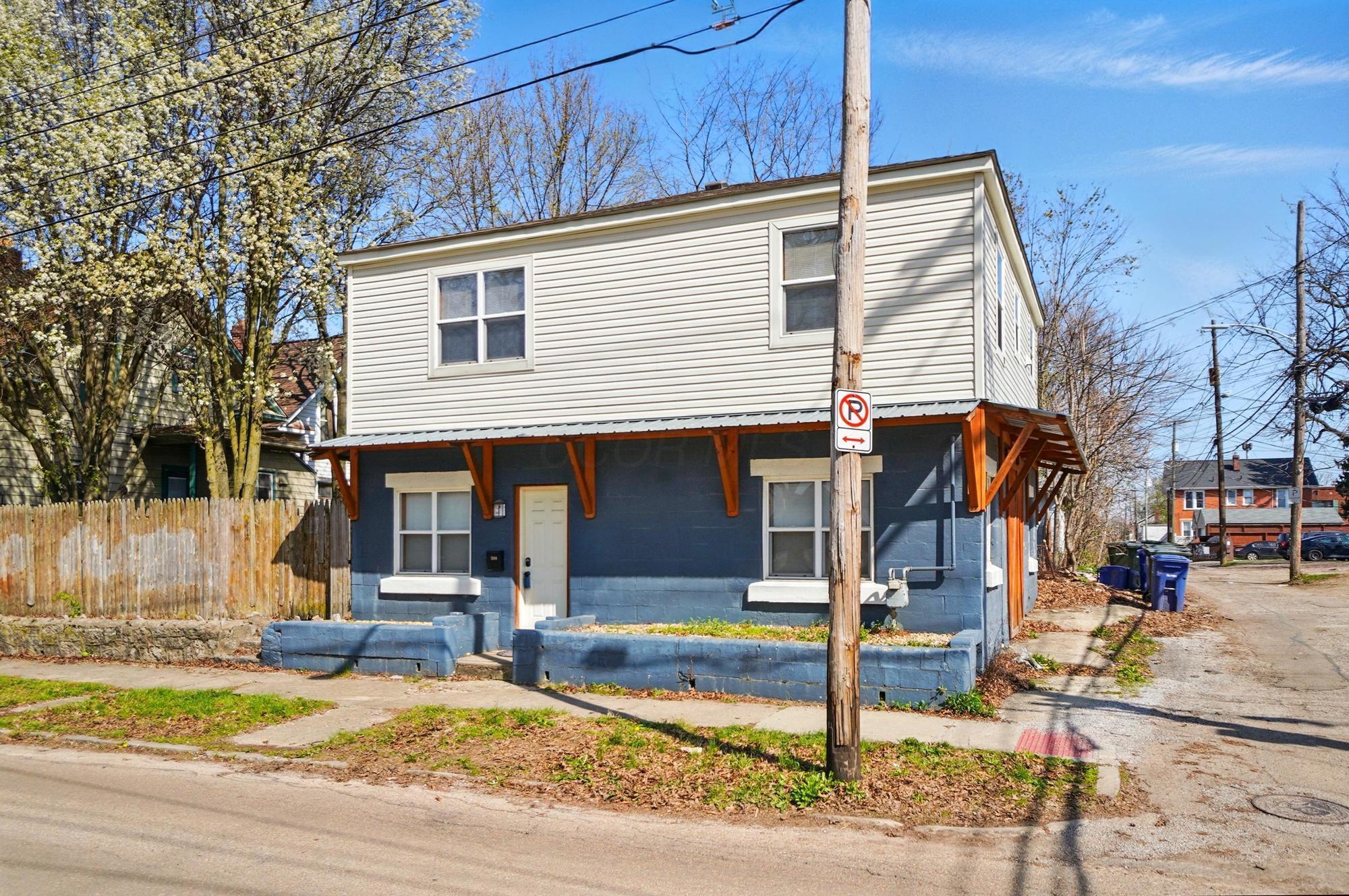 2508 Deming Avenue Property Photo 2