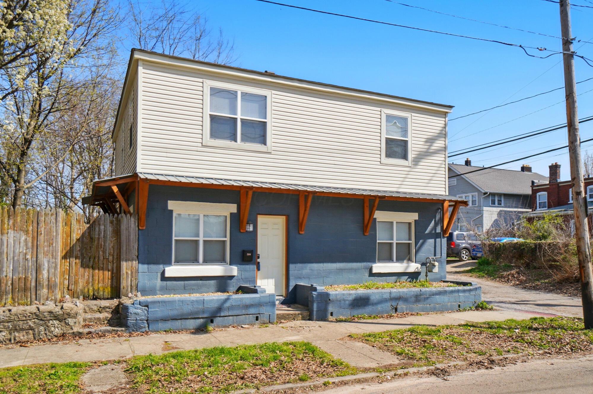 2508 Deming Avenue Property Photo 3