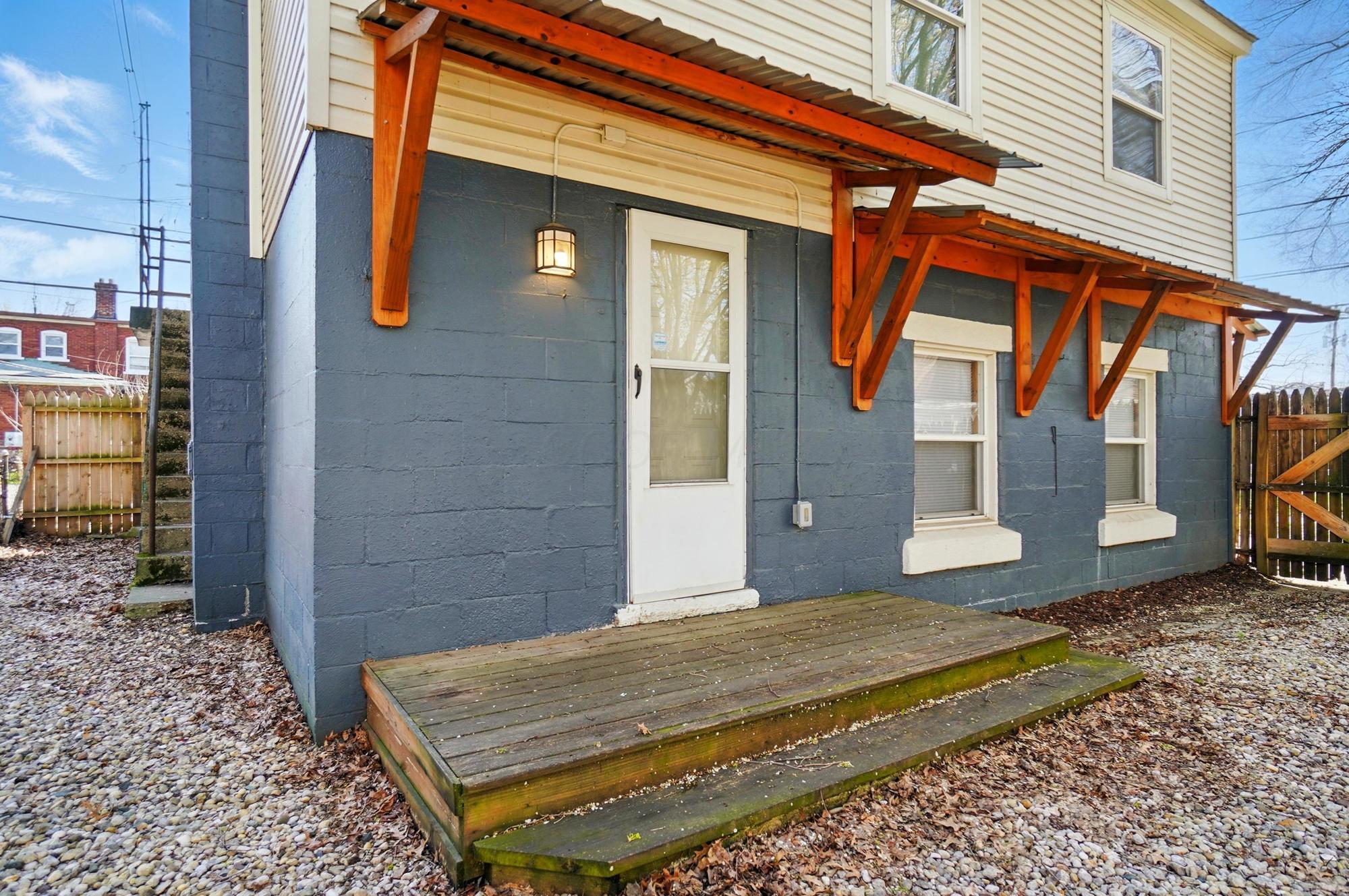 2508 Deming Avenue Property Photo 40