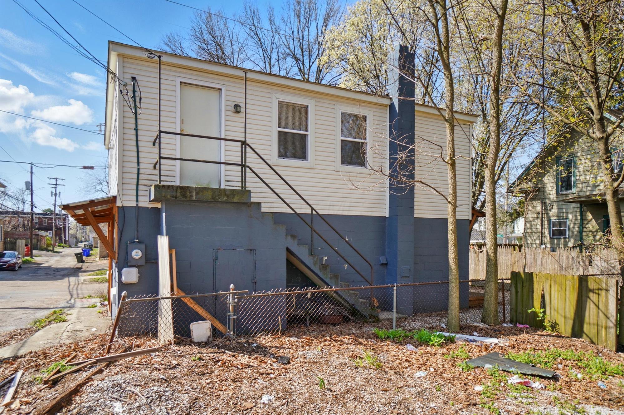 2508 Deming Avenue Property Photo 43