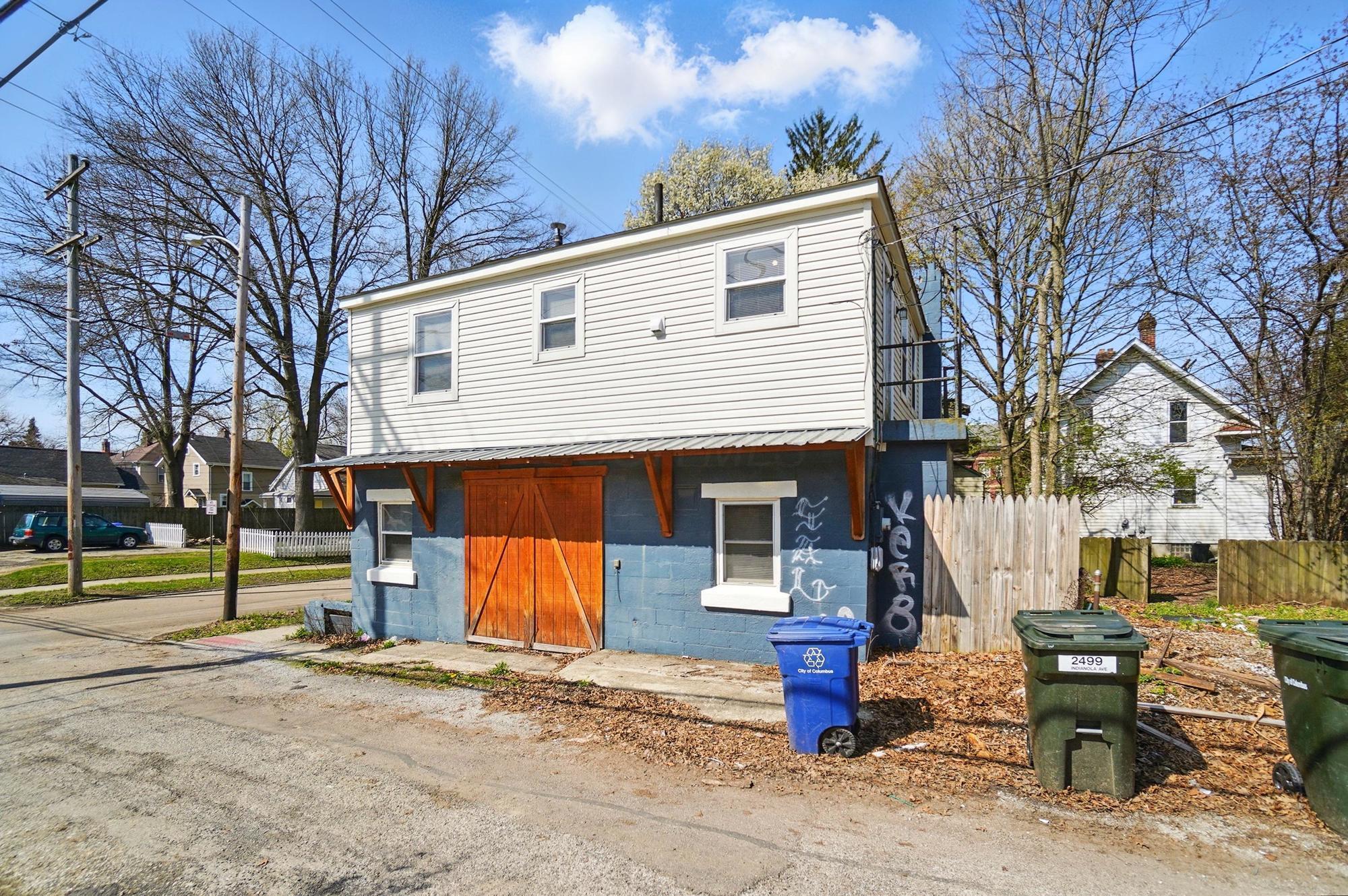 2508 Deming Avenue Property Photo 44