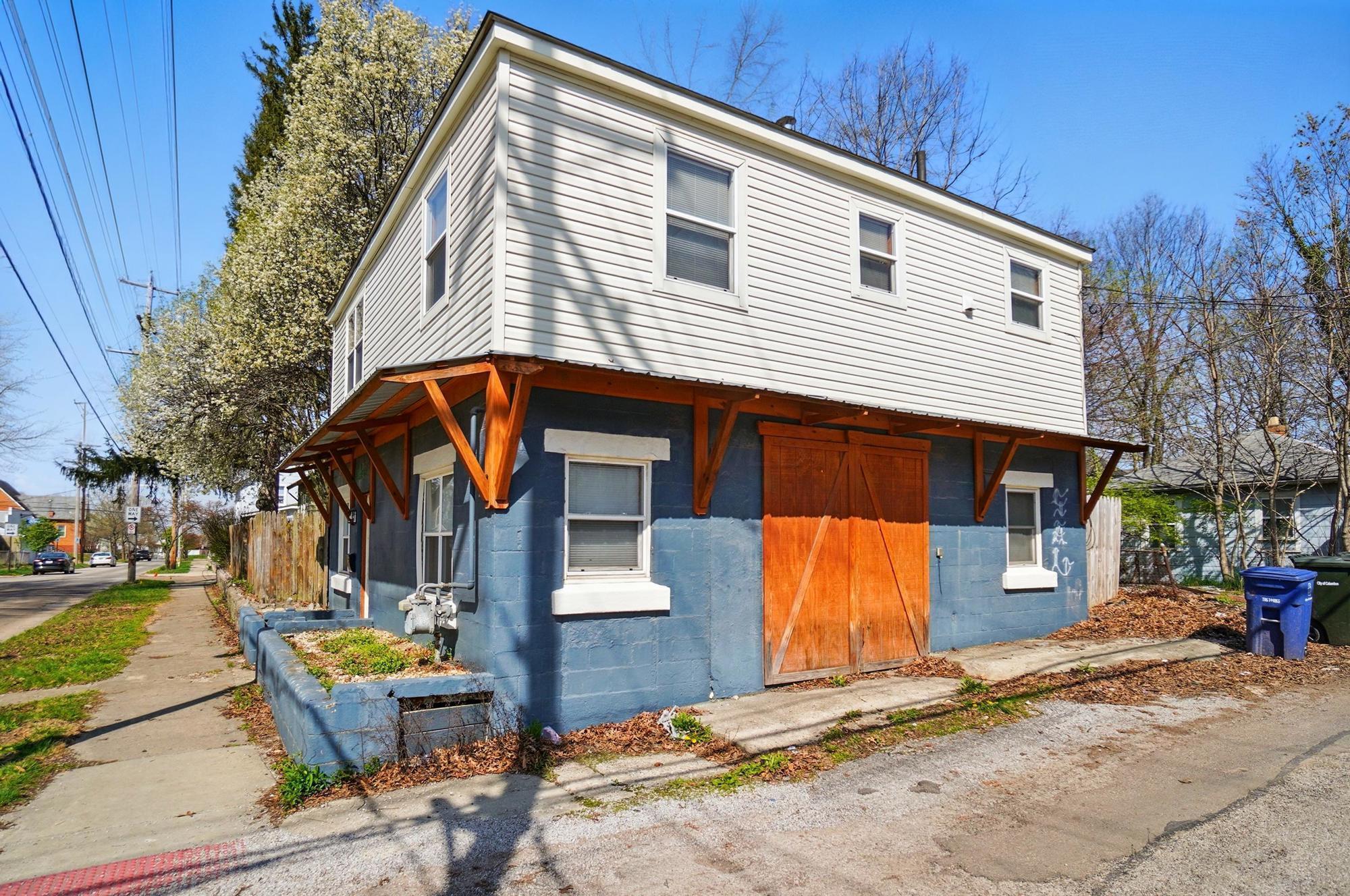 2508 Deming Avenue Property Photo 45