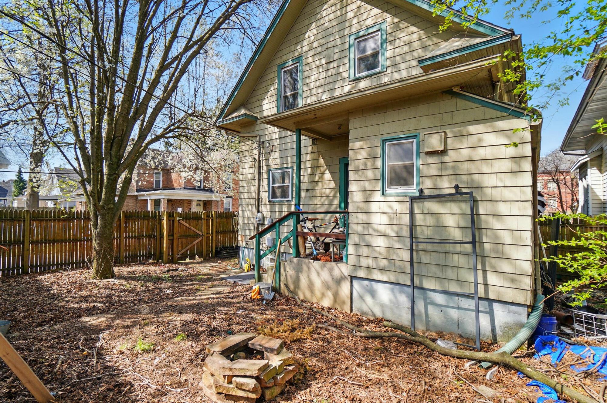 2508 Deming Avenue Property Photo 50