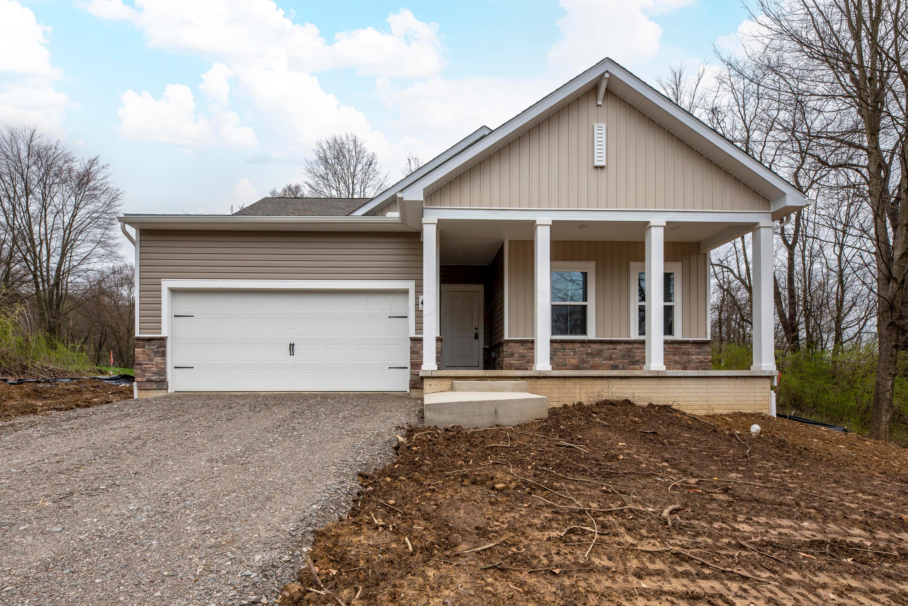 614 Terrace Ridge Circle Property Photo