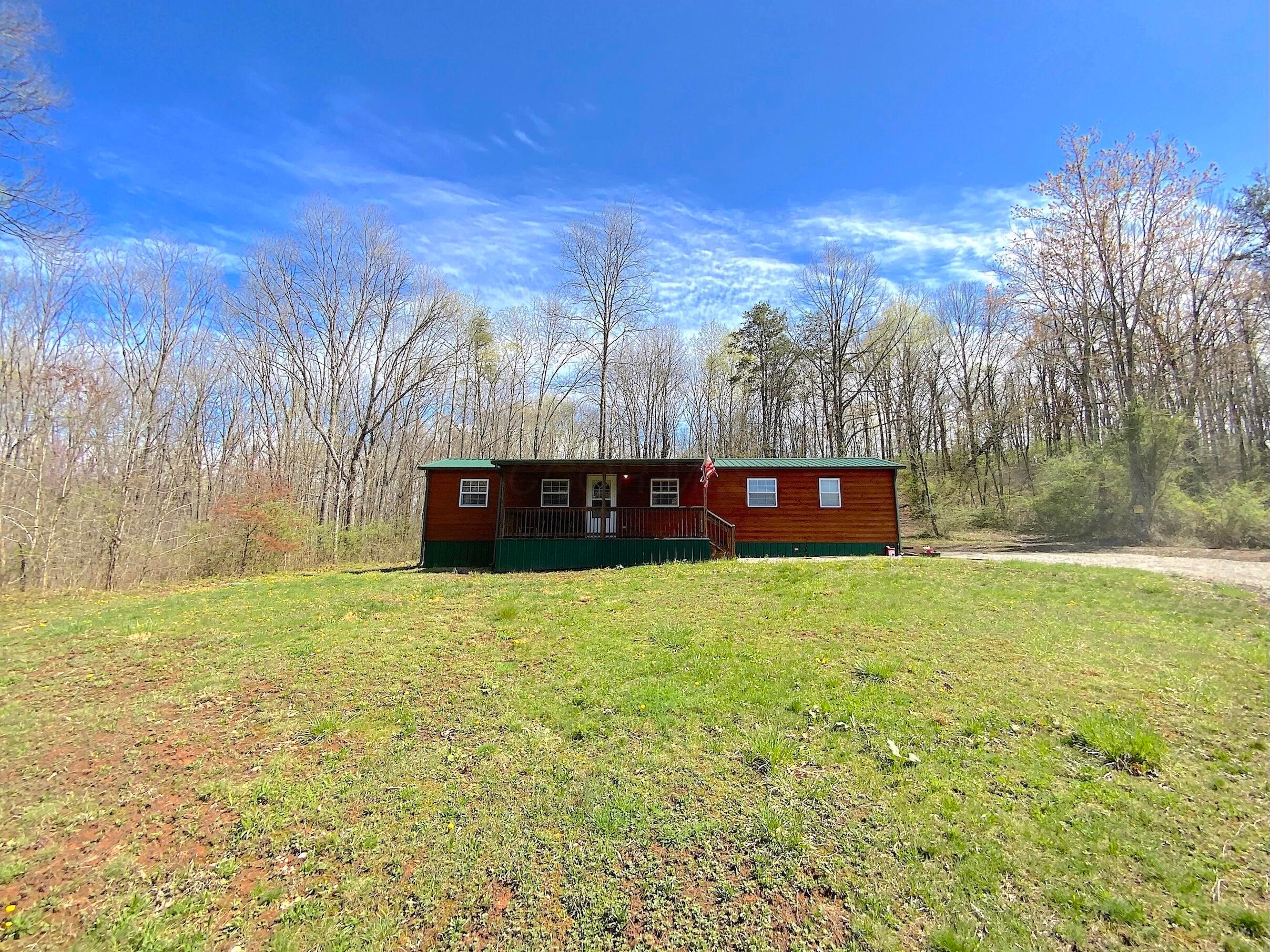 9675 State Route 554 Property Photo