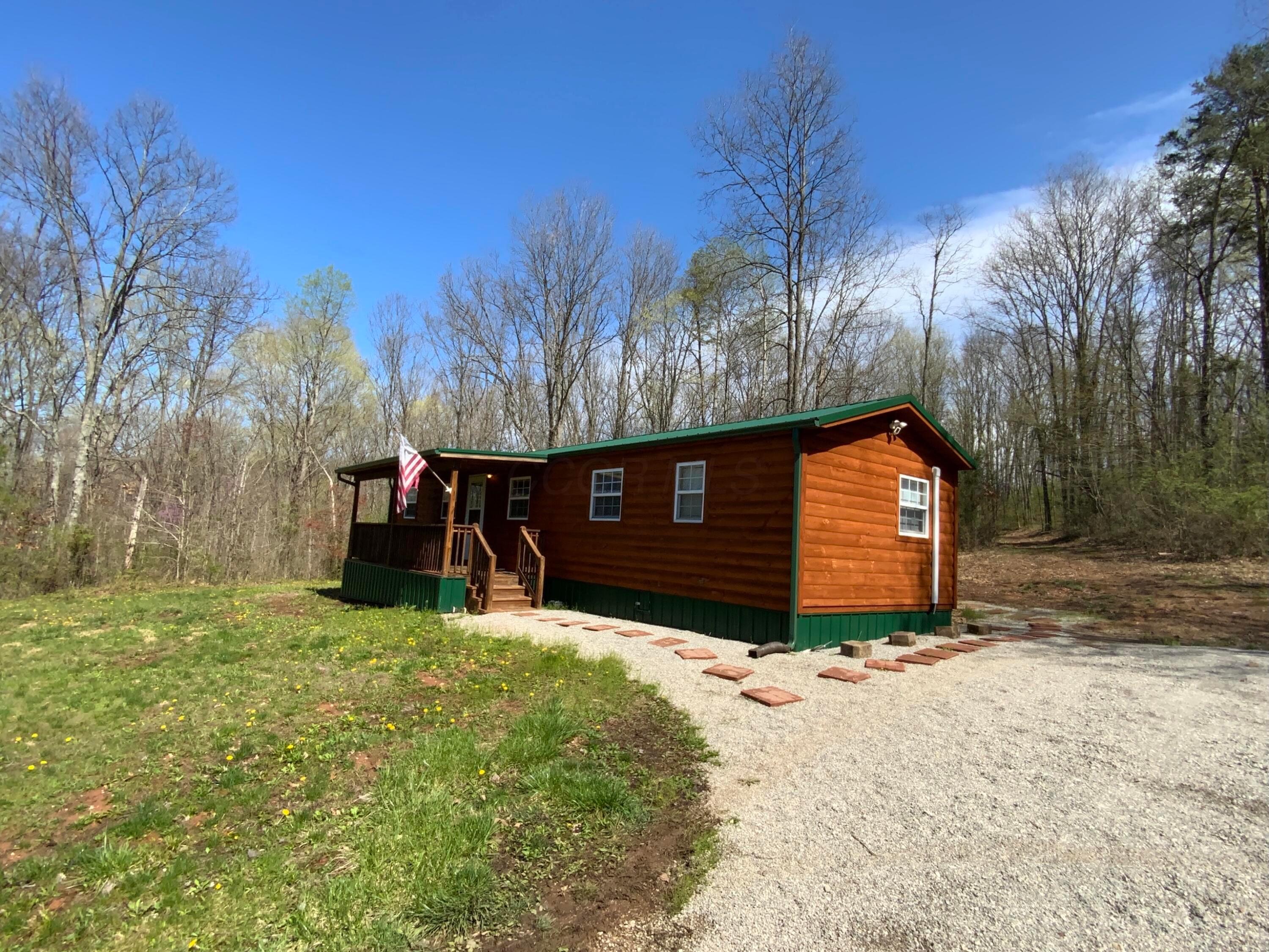 9675 State Route 554 Property Photo 3