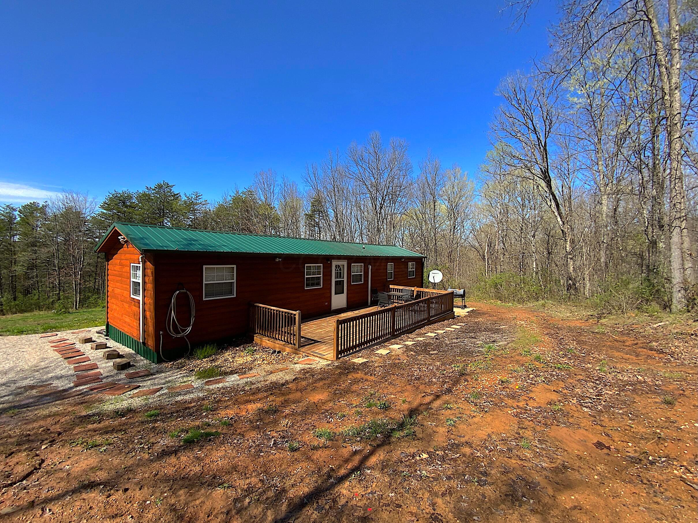 9675 State Route 554 Property Photo 4
