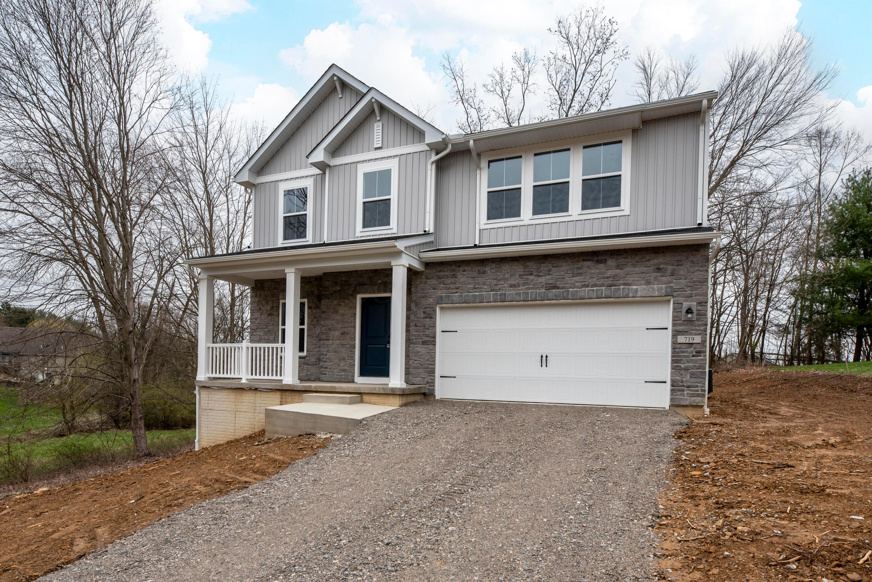 719 Winesap Circle Property Photo